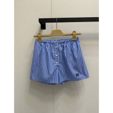 Miu Miu Short Pants